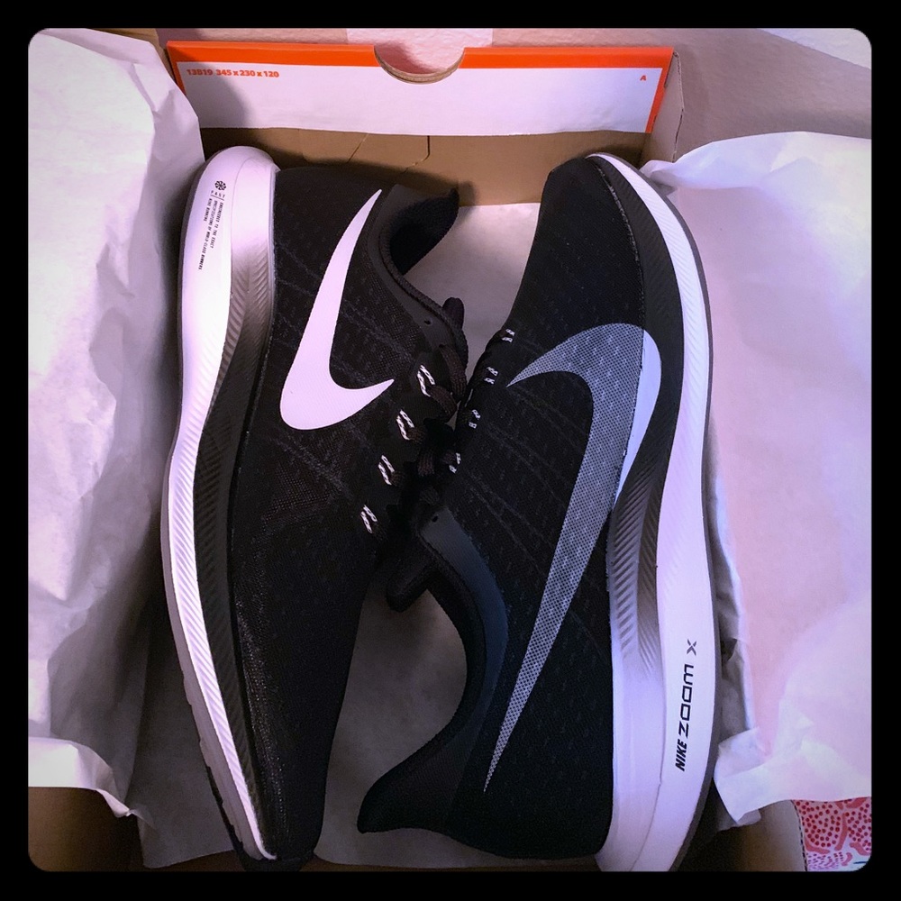 Nike Zoom Pegasus 35 Turbo SZ12